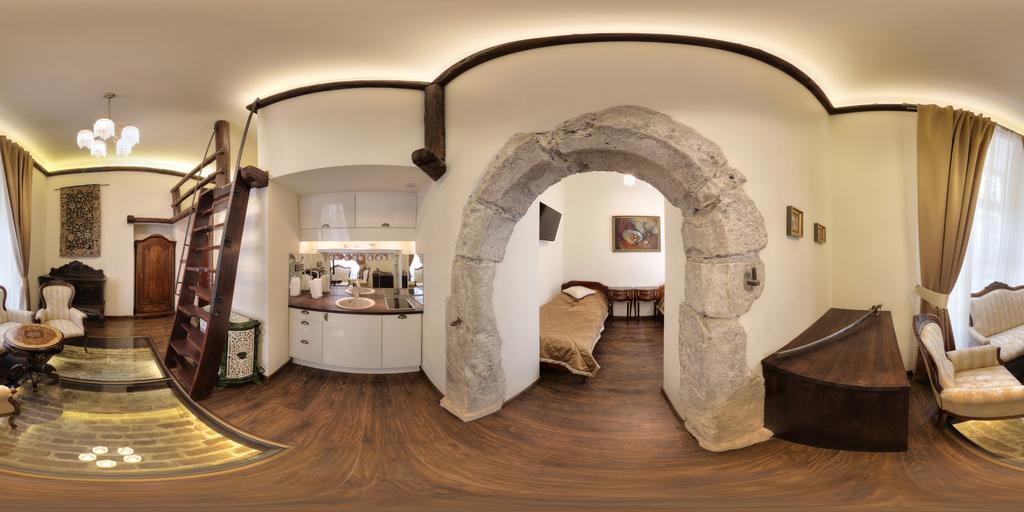 Only Krakow Apartments Номер фото