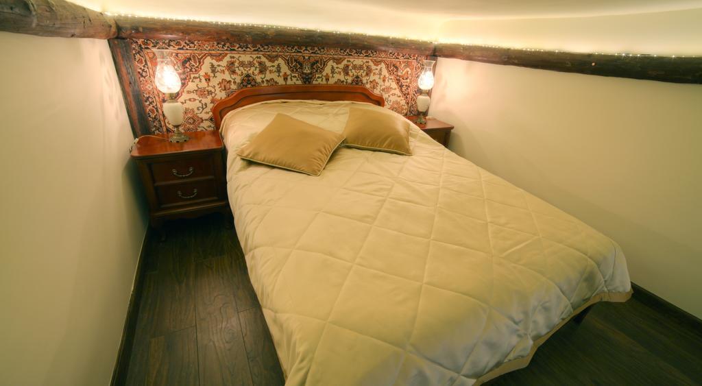 Only Krakow Apartments Номер фото