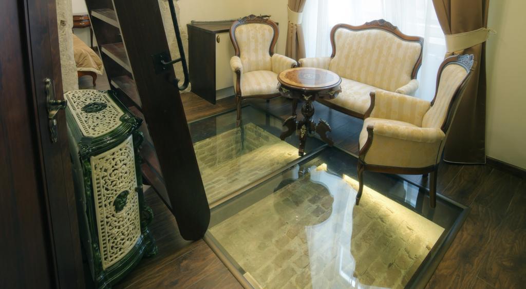 Only Krakow Apartments Номер фото