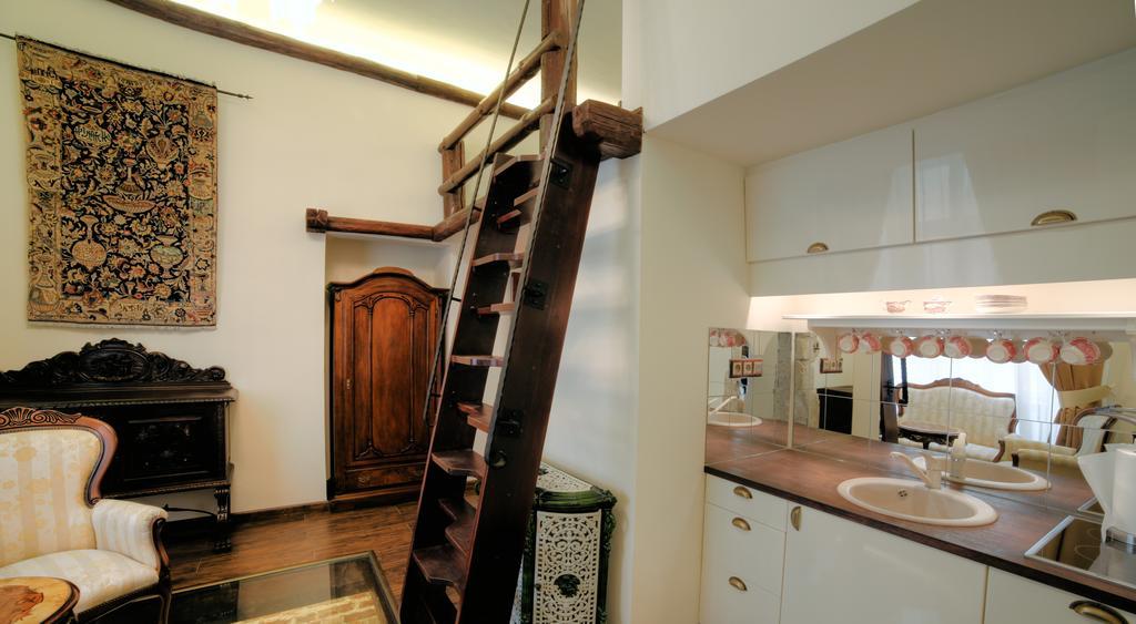 Only Krakow Apartments Номер фото