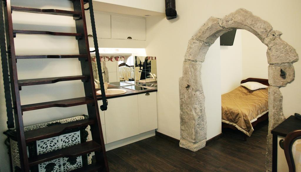 Only Krakow Apartments Номер фото