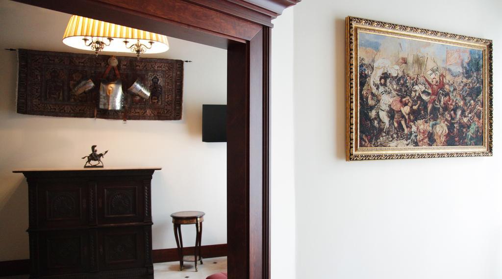 Only Krakow Apartments Номер фото