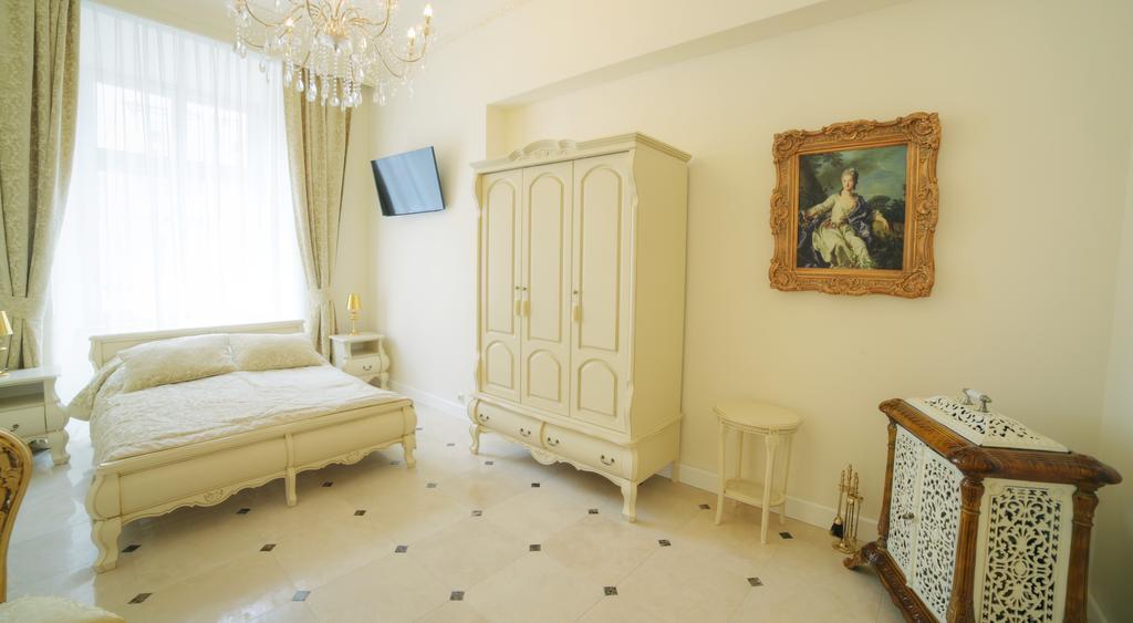 Only Krakow Apartments Номер фото